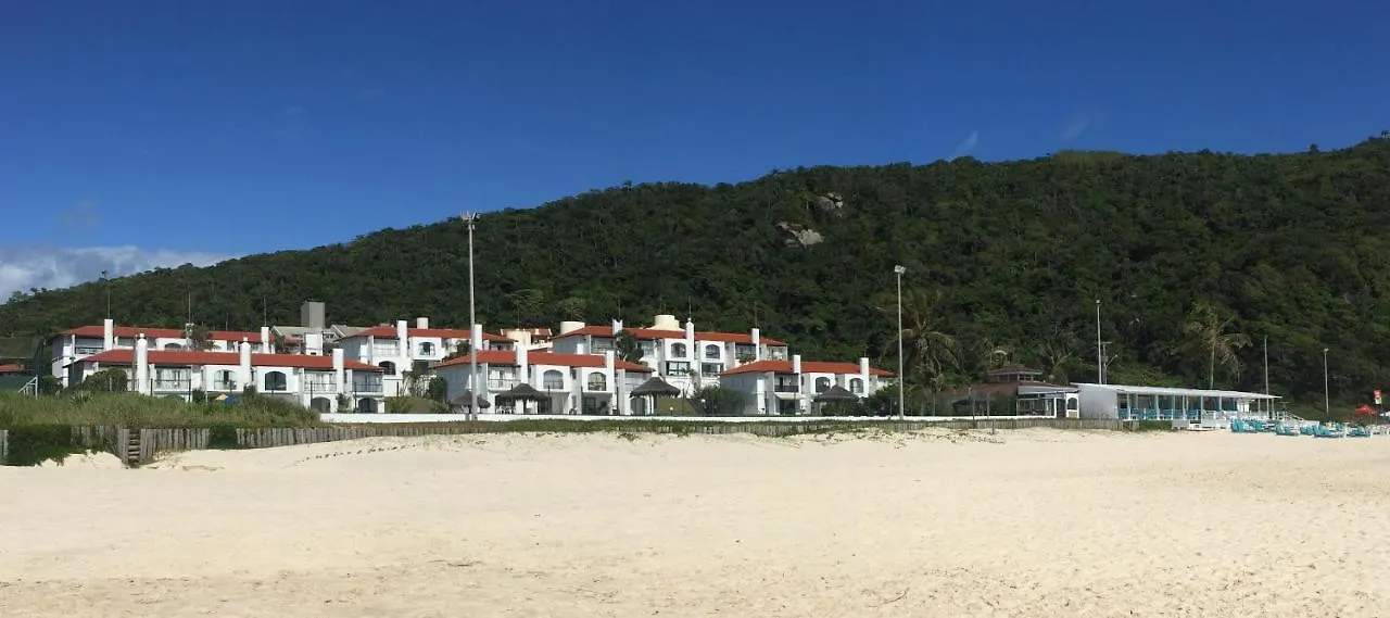 Duplex Pe Na Areia Praia Brava Florianópolis 0*,