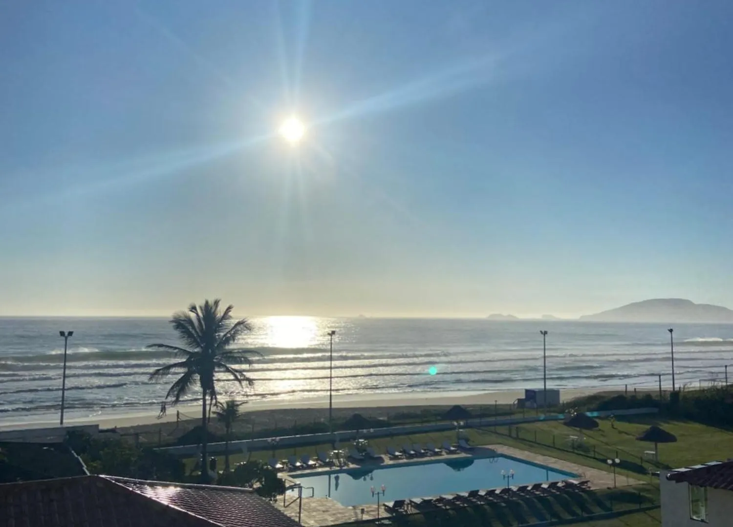Duplex Pe Na Areia Praia Brava Florianópolis 브라질