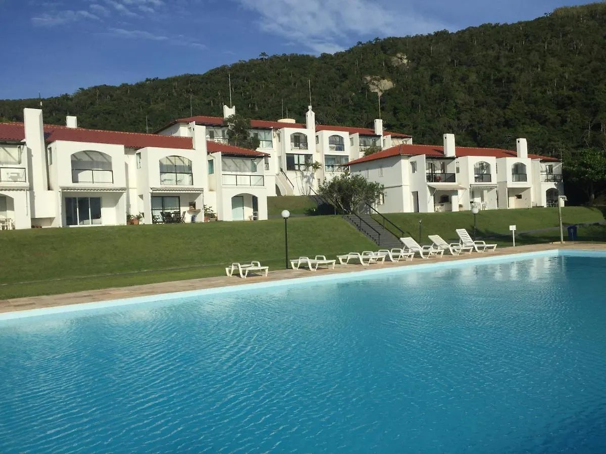 Duplex Pe Na Areia Praia Brava Florianopolis Apartment