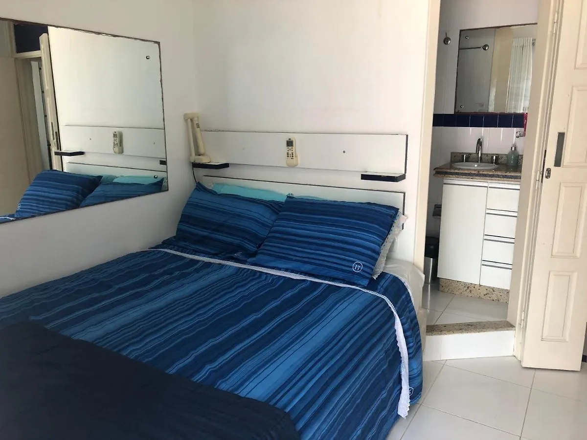 Appartamento Duplex pé na areia Praia Brava Florianópolis Brasile