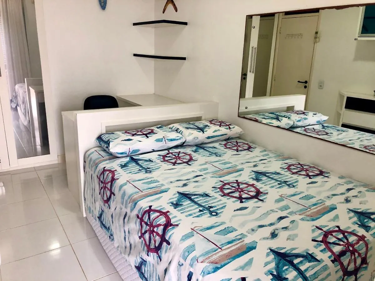 Duplex pé na areia Praia Brava Florianópolis