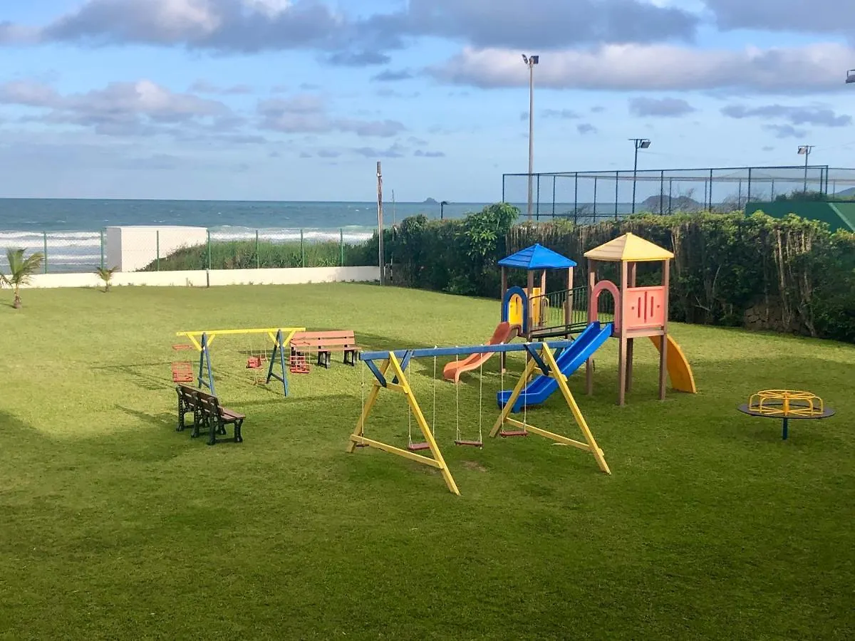 Duplex Pe Na Areia Praia Brava Florianopolis