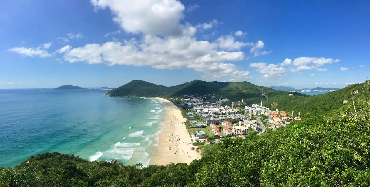 Duplex Pe Na Areia Praia Brava Florianópolis