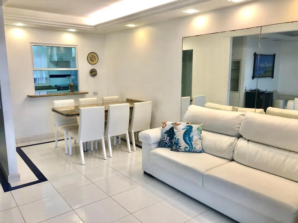 아파트 Duplex Pe Na Areia Praia Brava Florianópolis