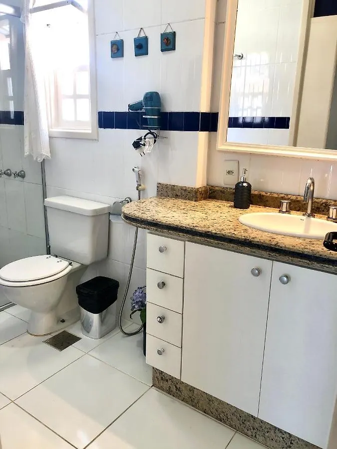 Duplex Pe Na Areia Praia Brava Florianópolis 0*,  브라질