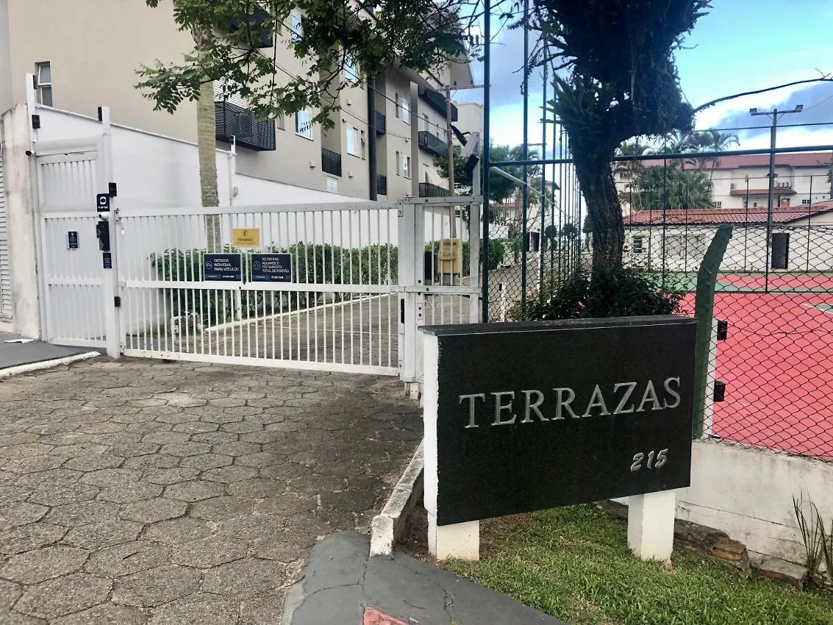 Duplex Pe Na Areia Praia Brava Florianópolis 아파트